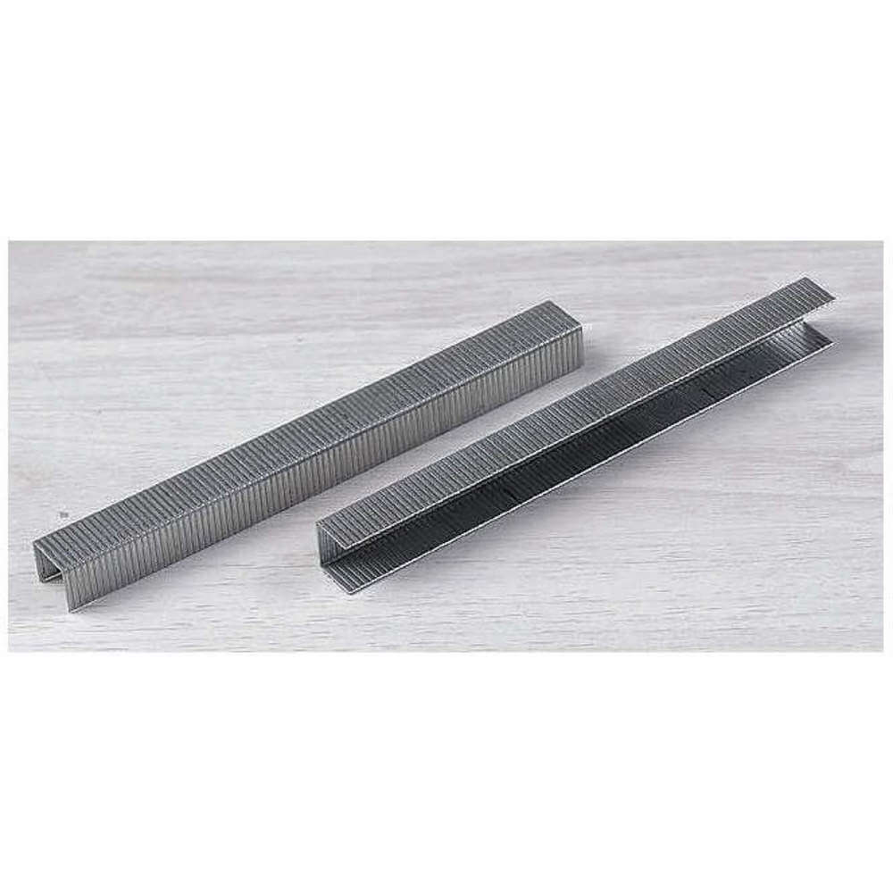 Carton Staples Stick 7/16 x 3/8 L, 100000PK