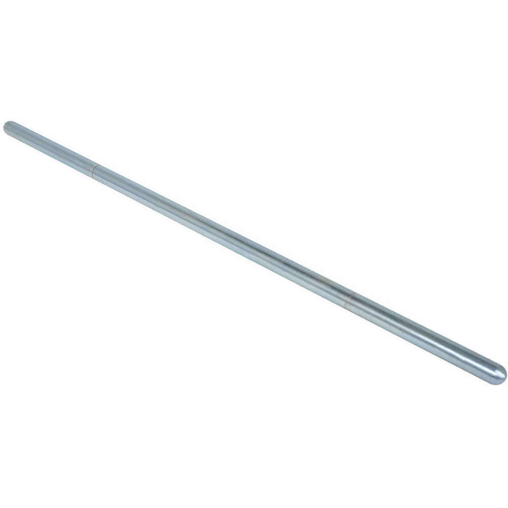 Tamping (puddling) Rod