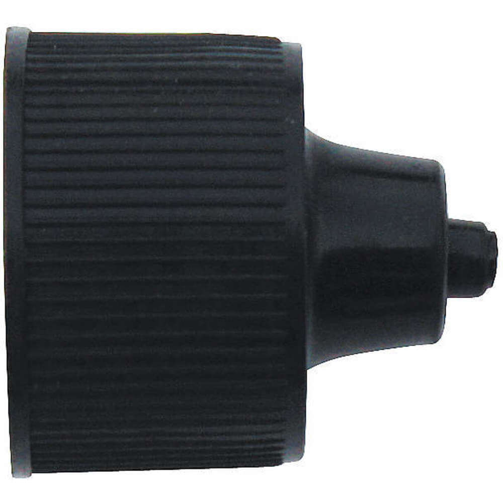 Replacement Cap Black 1 Ounce For AE3TDP