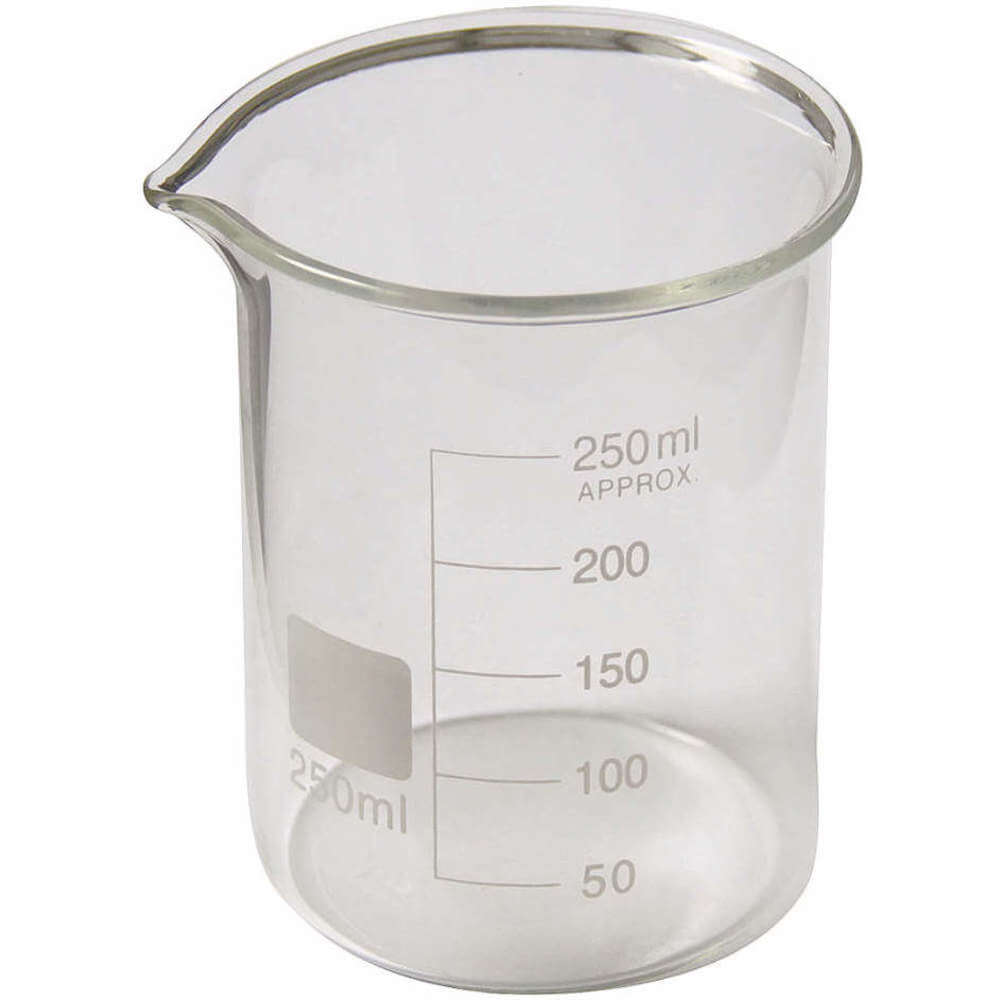LAB SAFETY SUPPLY Beakers
