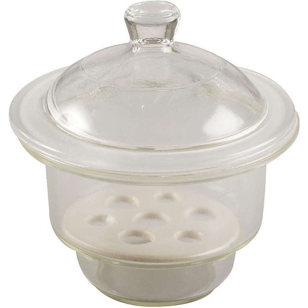 LAB SAFETY SUPPLY Laboratory Desiccators