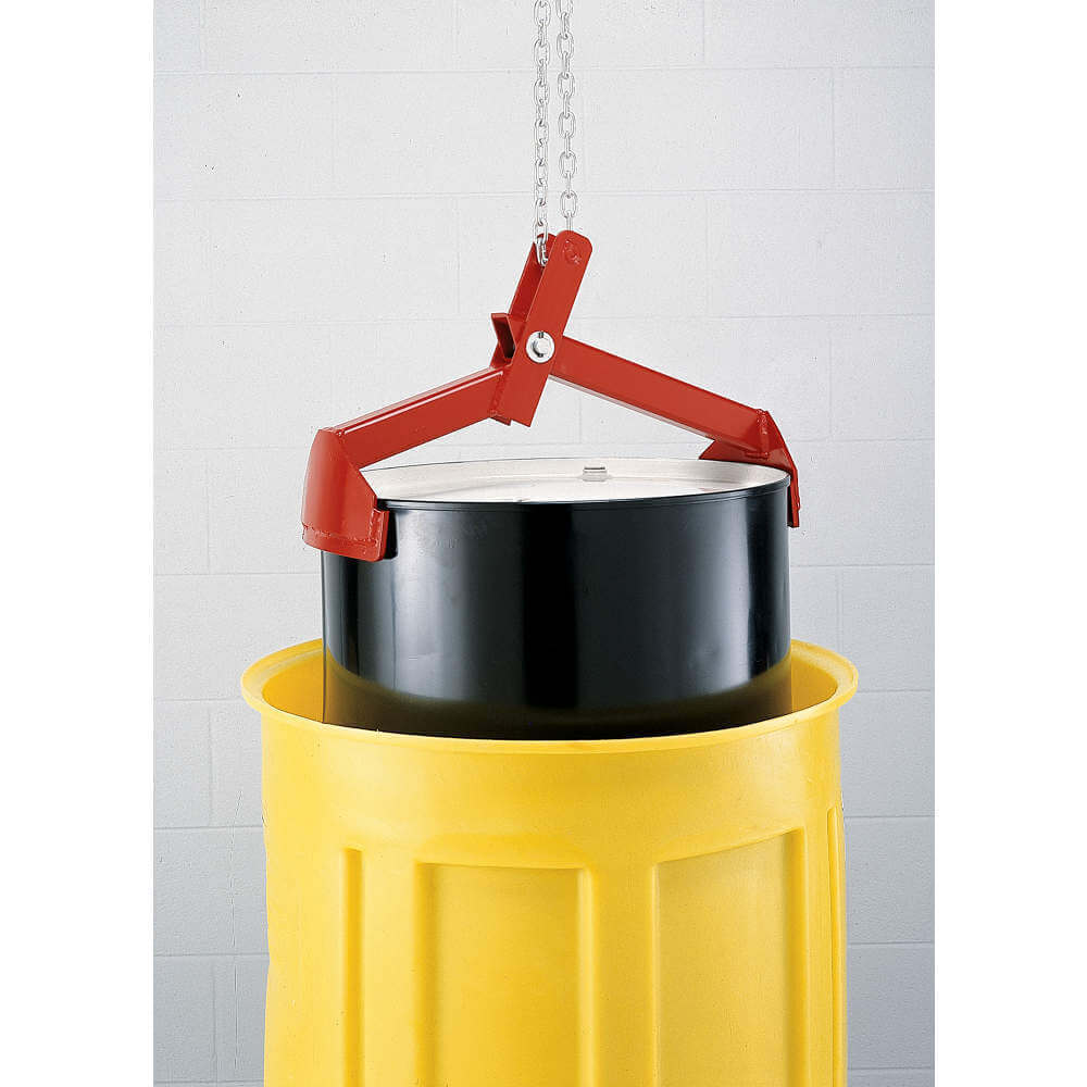 BASCO Pail / Can Handlers