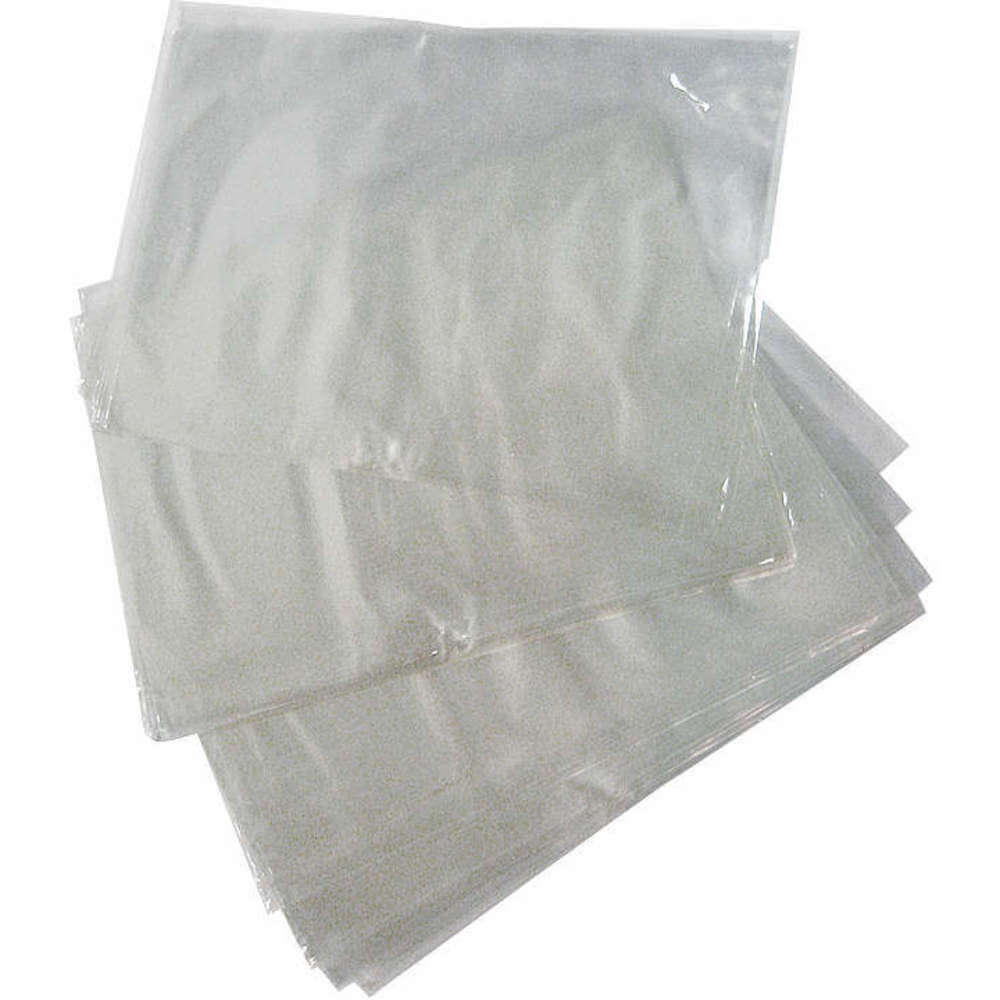 Heat Activated Shrink Bag 18 Inch L 12 Inch W, 250PK