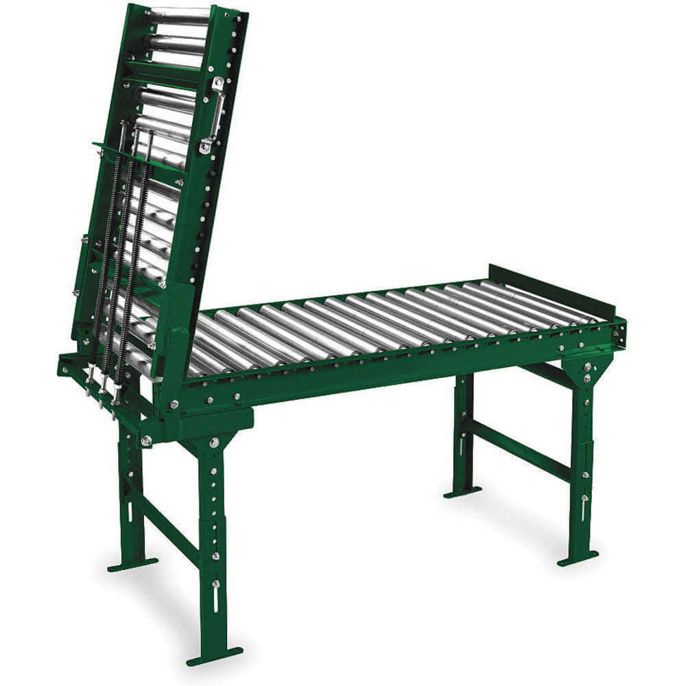 ASHLAND CONVEYOR Conveyor Gates