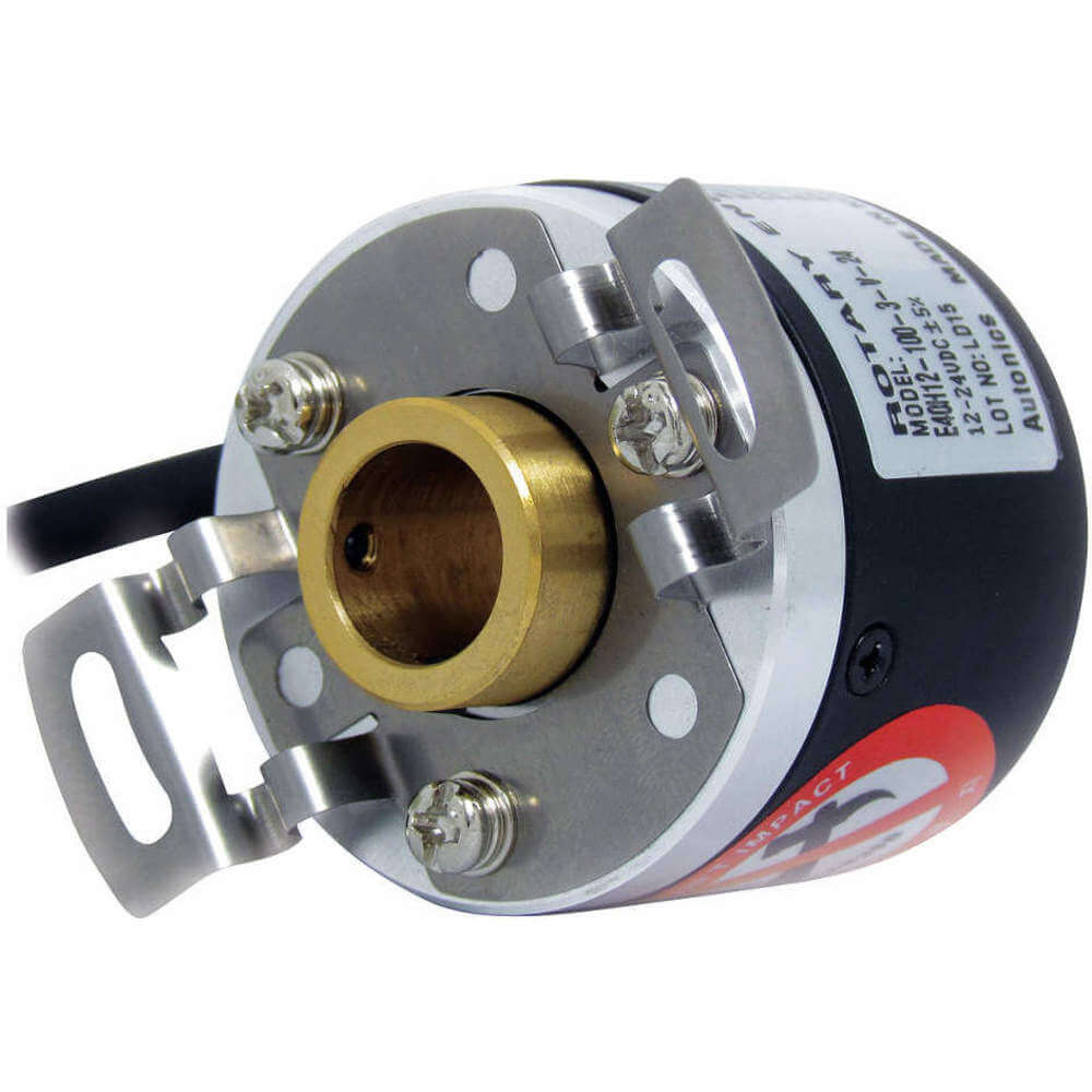 AUTONICS Rotary Encoders