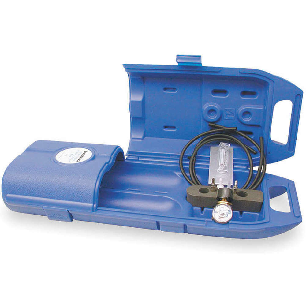 BACHARACH Calibration Kits and Stations