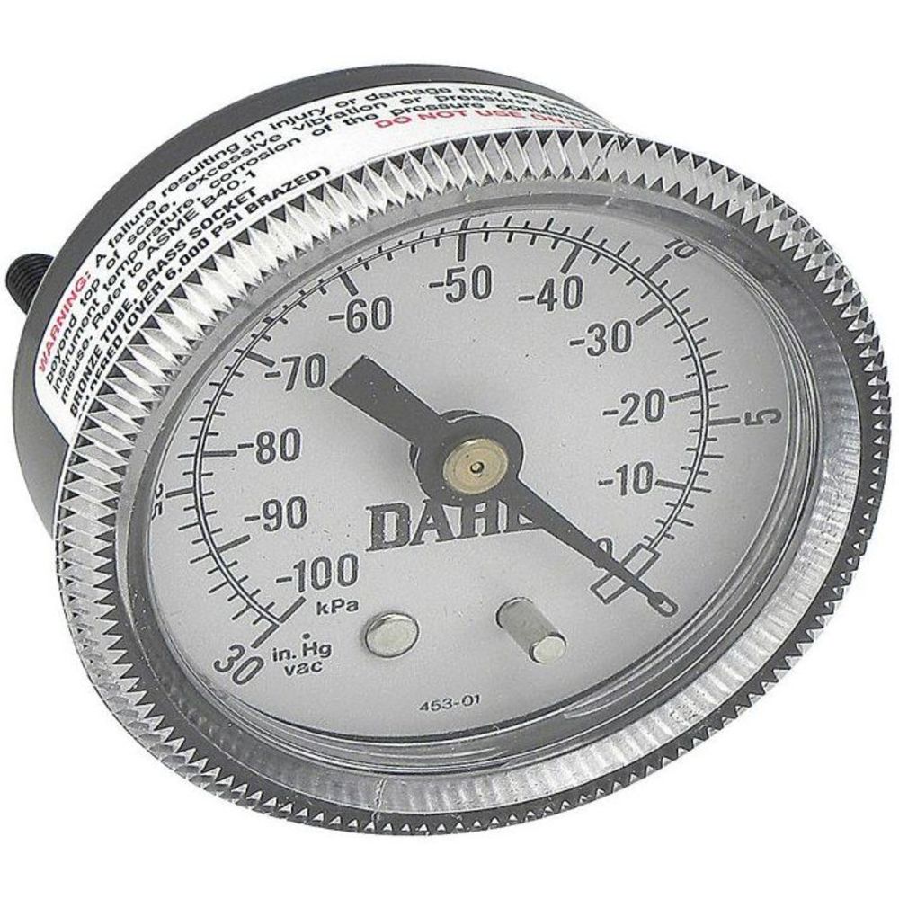 BALDWIN FILTERS Gauges and Electronics