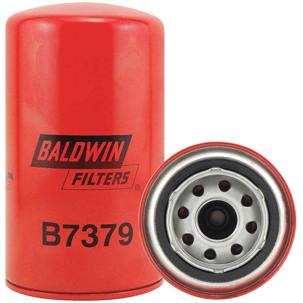 BALDWIN FILTERS B7379 Lube Spin-on | AA3TDE 11U558