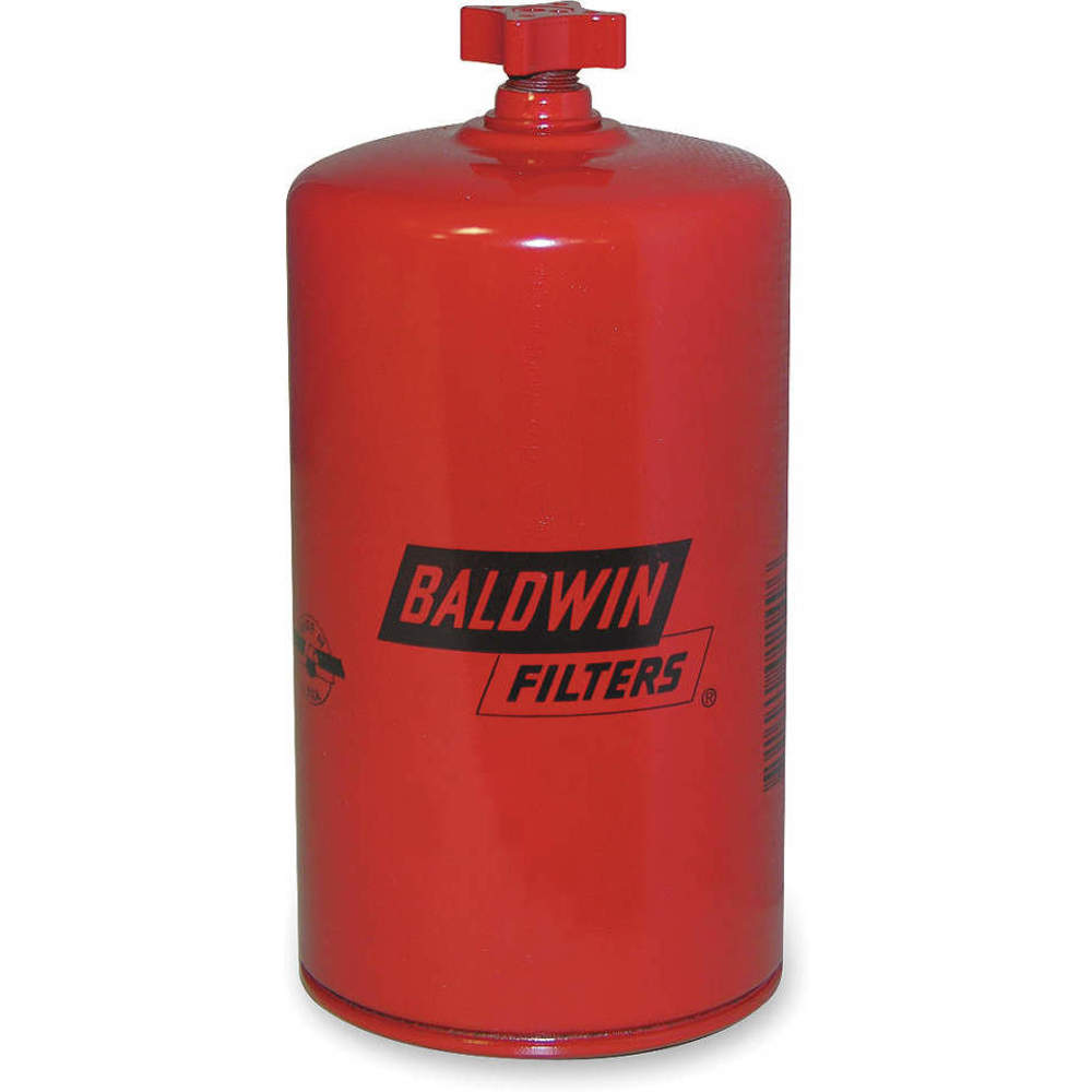 BALDWIN FILTERS BF5813 Fuel Filter Spin-on/primary/separator | AC2LBW 2KYH8