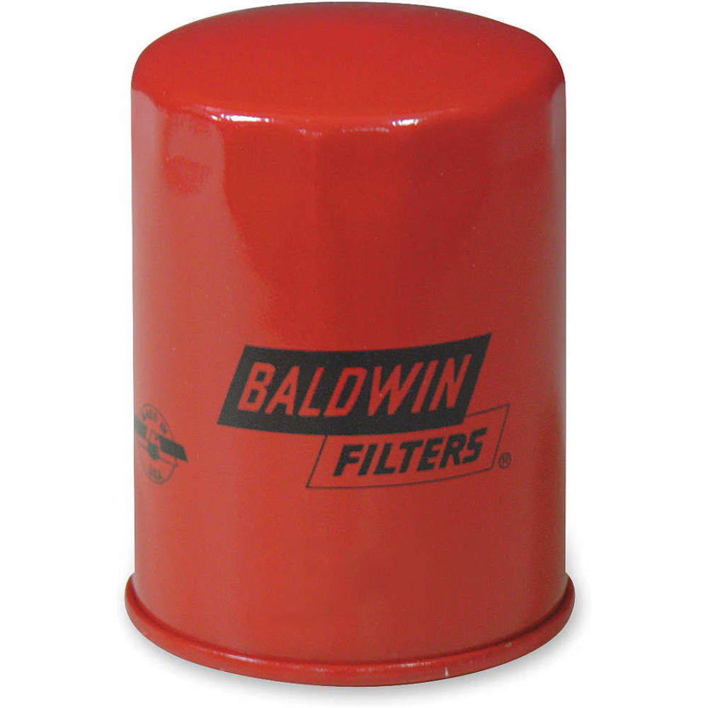 BALDWIN FILTERS BT8421-MPG Hydraulic Filter Spin-on/maxmium Performance Glass | AD7JJR 4ERC4