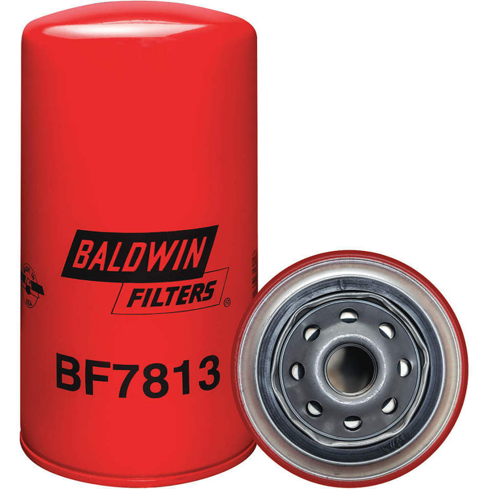 BALDWIN FILTERS BT217 Full-flow Oil Filter Spin-on | AC2LFH 2KYW1