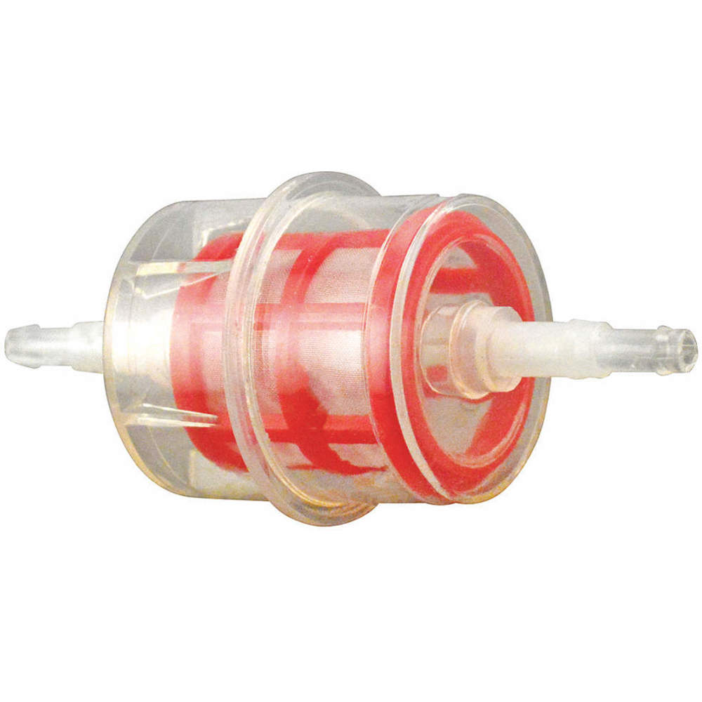 BALDWIN FILTERS BF7863 Fuel Filter In-line | AD7JJY 4ERD1