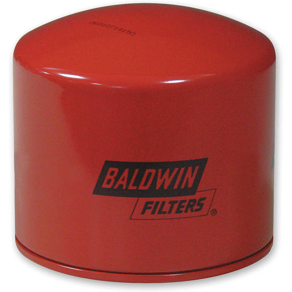 BALDWIN FILTERS B488 Oil Filter Spin-on 3 1/4 Inch Length | AC2XGH 2NUY5