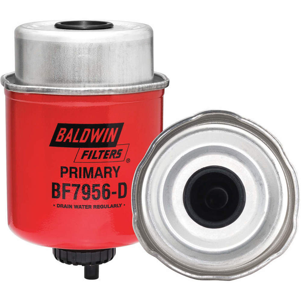 BALDWIN FILTERS BF7956-D Fuel Filter Separator/primary | AE2TDT 4ZGT3