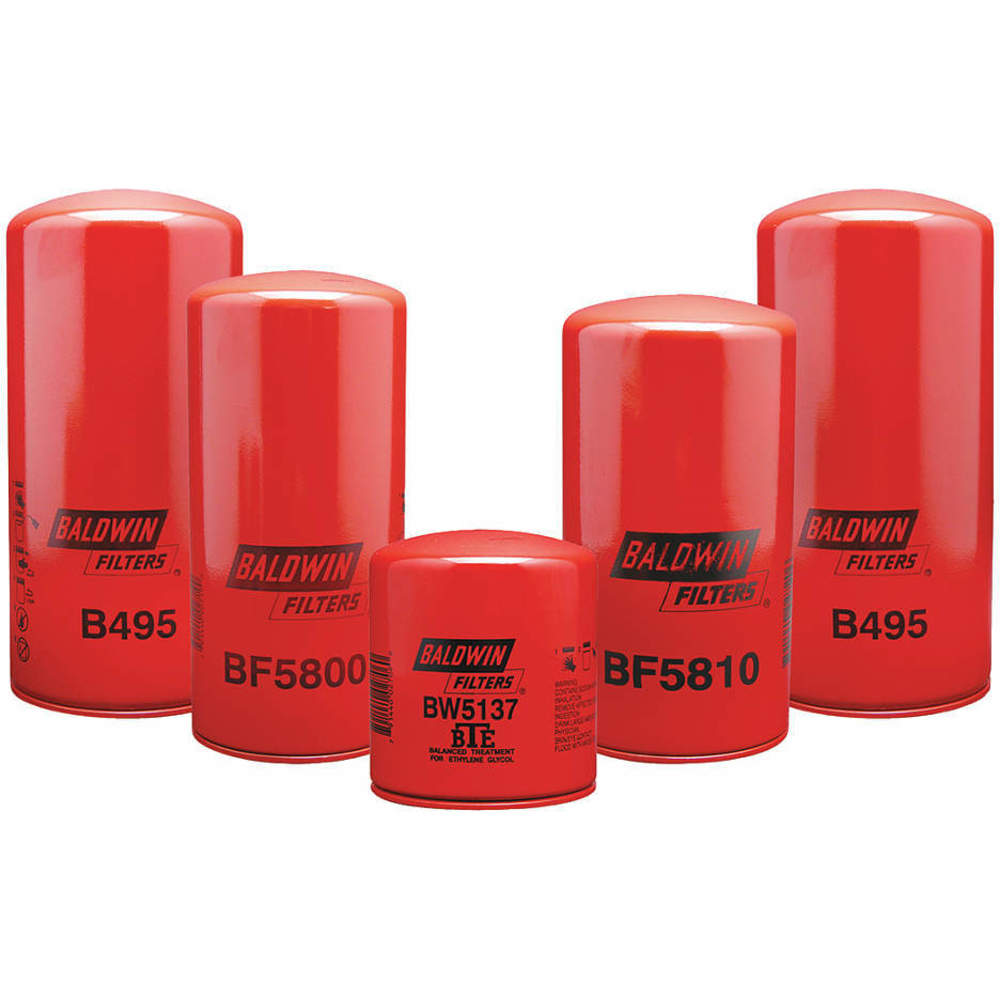BALDWIN FILTERS BK6561 Service Kit Service Kit | AD7JLR 4ERJ5