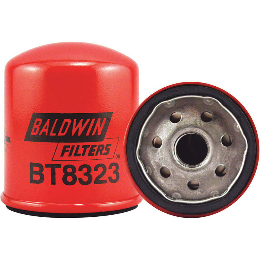 BALDWIN FILTERS BT8323 Hydraulic Filter Spin-on | AD7JAA 4ENW1