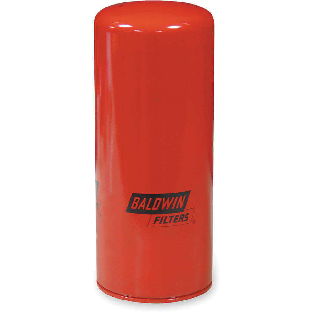 BALDWIN FILTERS B7600SS Oil Filter Spin-on/dual-flow | AC2XKE 2NVH3