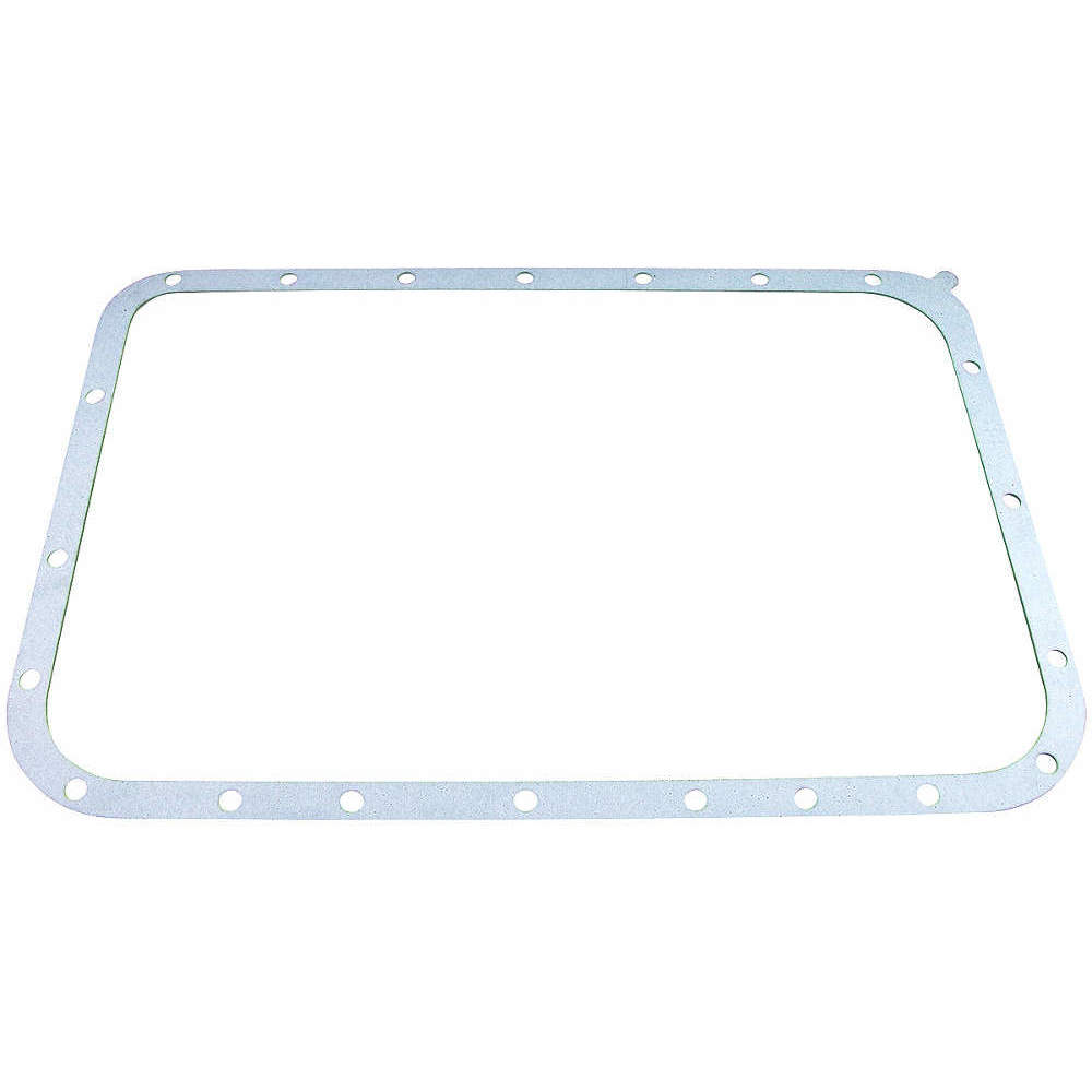 BALDWIN FILTERS G1973 Fiber Transformer Pan Gasket Gasket | AE2UET 4ZKA2