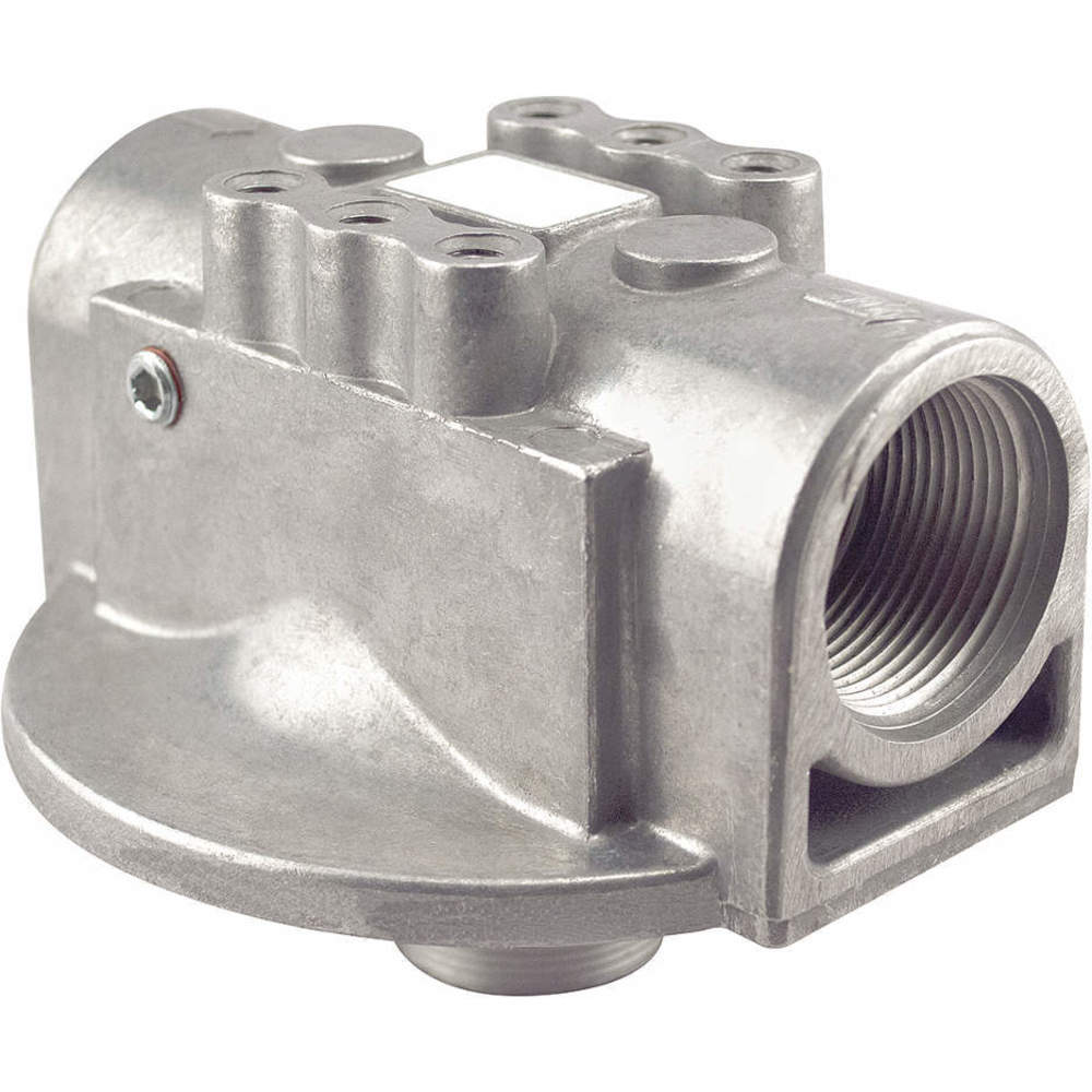 BALDWIN FILTERS OB1314 Hydraulic Filter Base Base | AE2WMW 4ZRW7