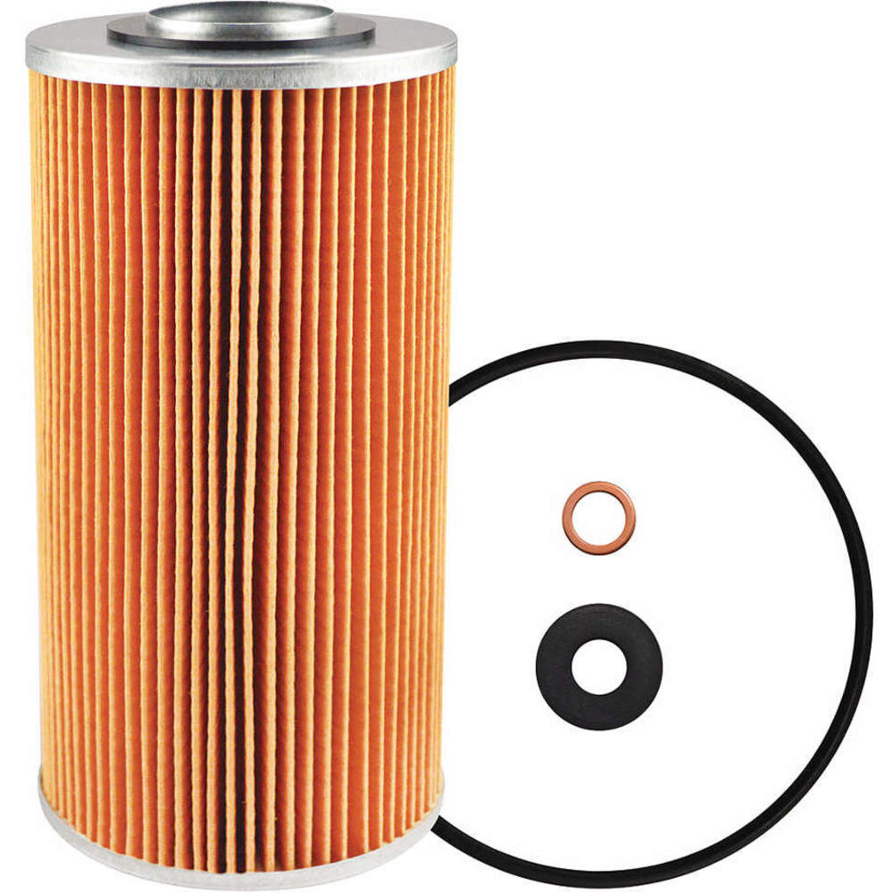 BALDWIN FILTERS P7107 Oil Filter Element | AE2UFA 4ZKC1