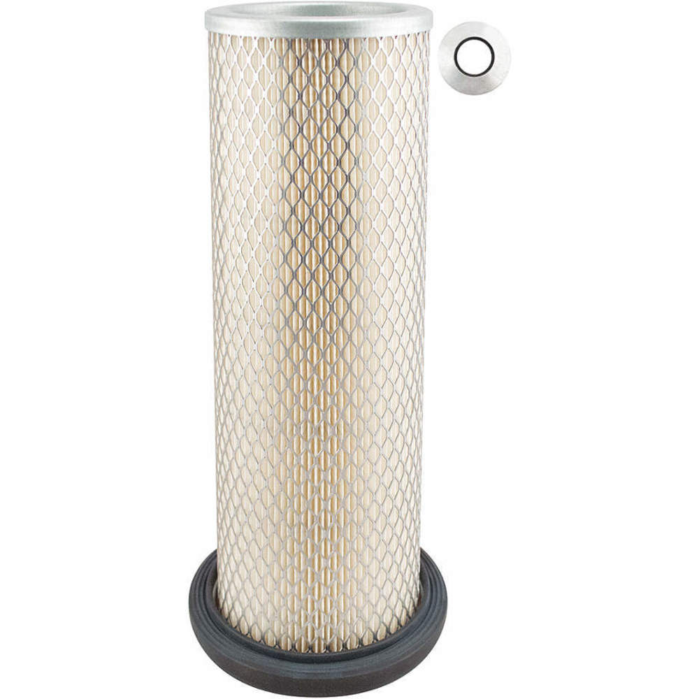 BALDWIN FILTERS PA1911 Air Filter Element/inner | AC2LQC 2KZY8