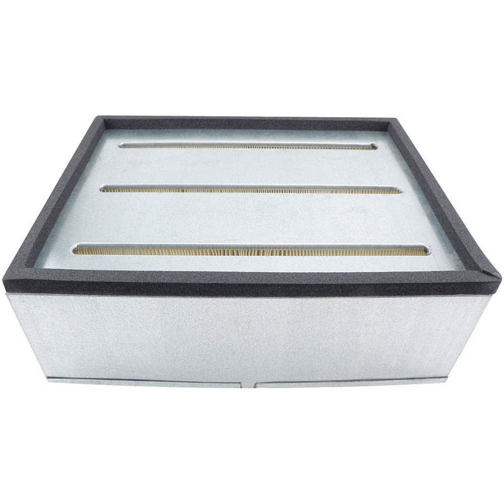BALDWIN FILTERS PA2450 Air Filter Element/dynacell | AE2FQP 4XCN6