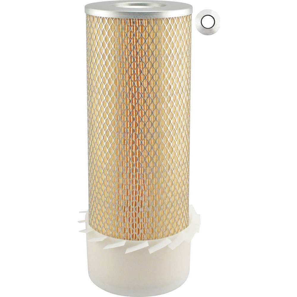 BALDWIN FILTERS PA2541-FN Air Filter Element/outer | AE2XAB 4ZTY3