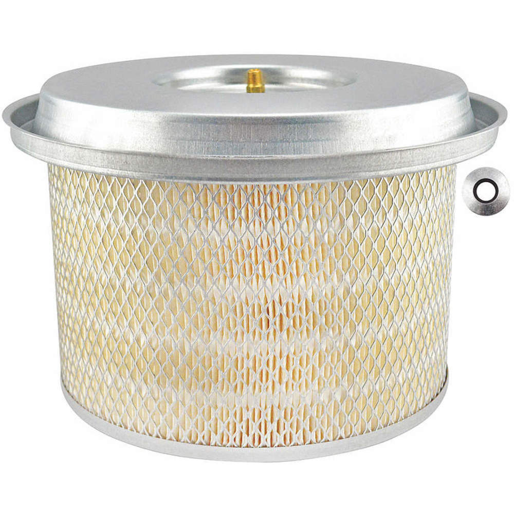 BALDWIN FILTERS PA2548 Air Filter Element | AE2FEK 4XAW2