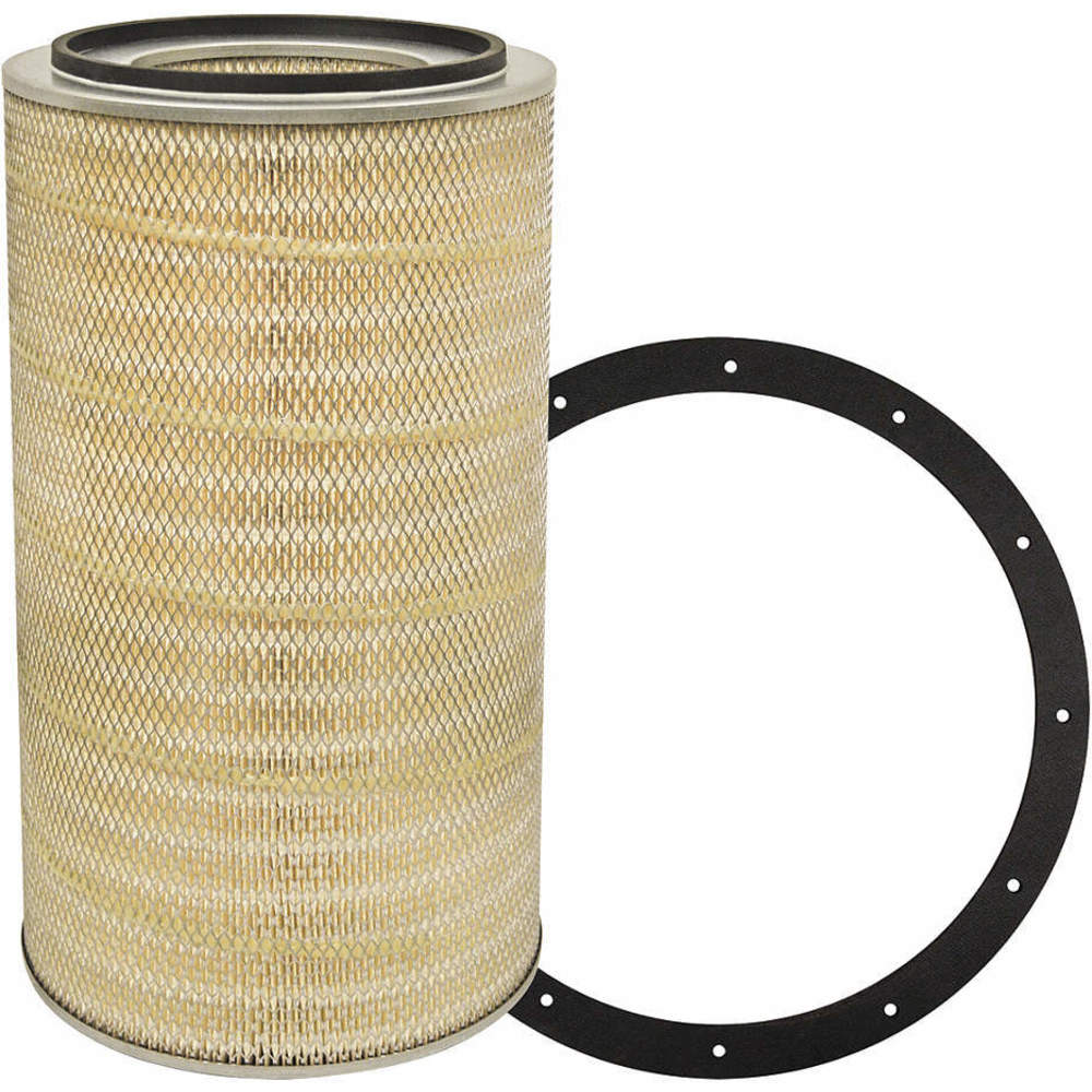 BALDWIN FILTERS LL2559 Air Filter Element/long Life | AE2GGH 4XEJ1