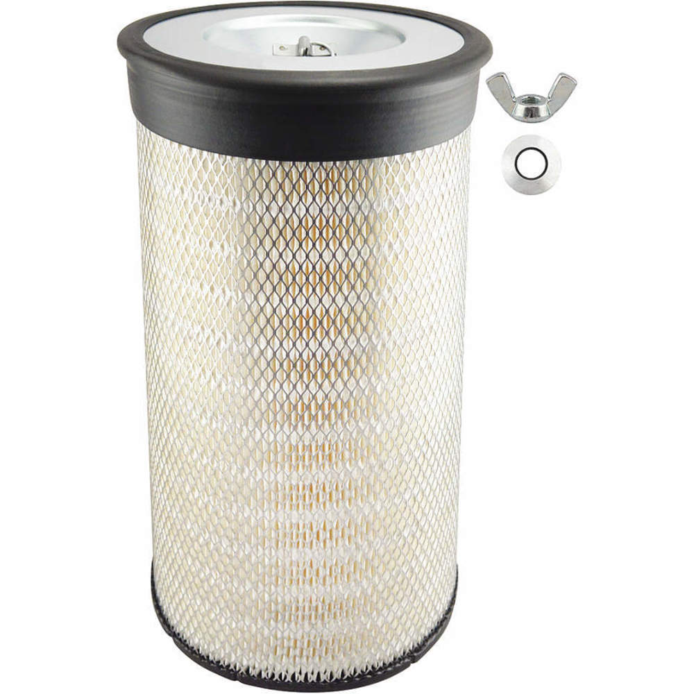 BALDWIN FILTERS PA2591 Air Filter Element/outer | AE2FUF 4XCX9