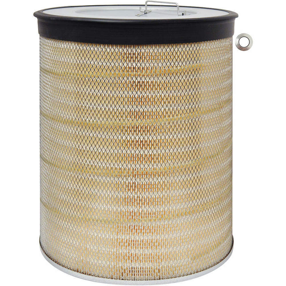 BALDWIN FILTERS PA2363 Air Filter Element/outer 23-17/32 Inch Length | AC2XKN 2NVJ2