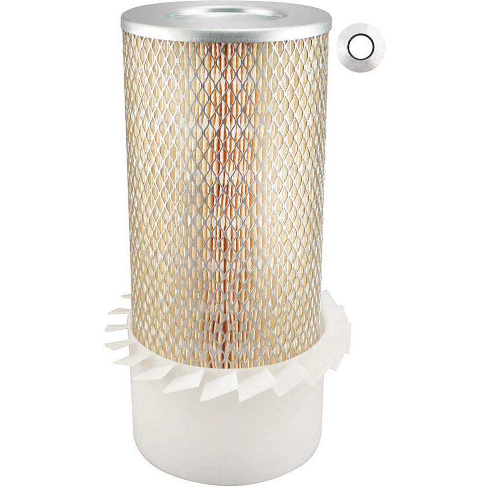 BALDWIN FILTERS PA2669-FN Air Filter Element | AE2XBG 4ZUC7