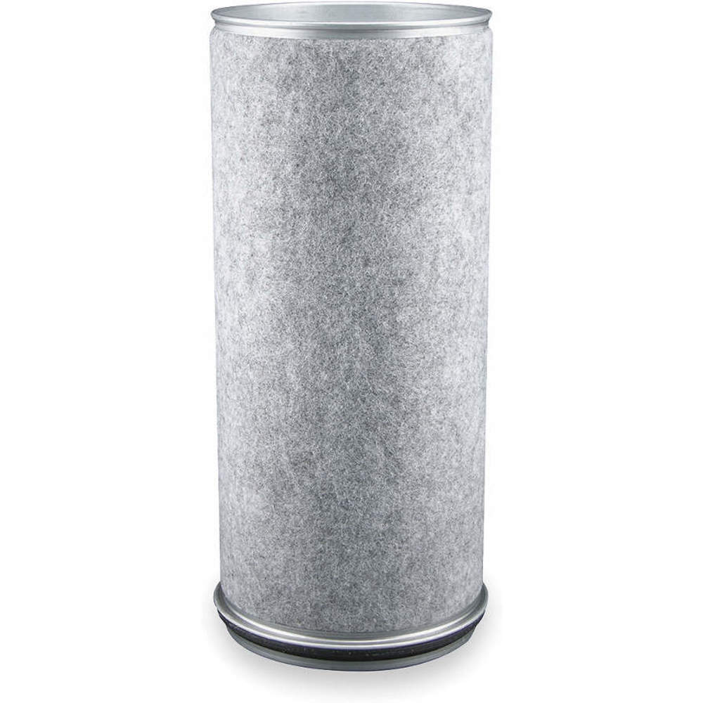 BALDWIN FILTERS PA2837 Air Filter Element/inner | AE2VCD 4ZMD1
