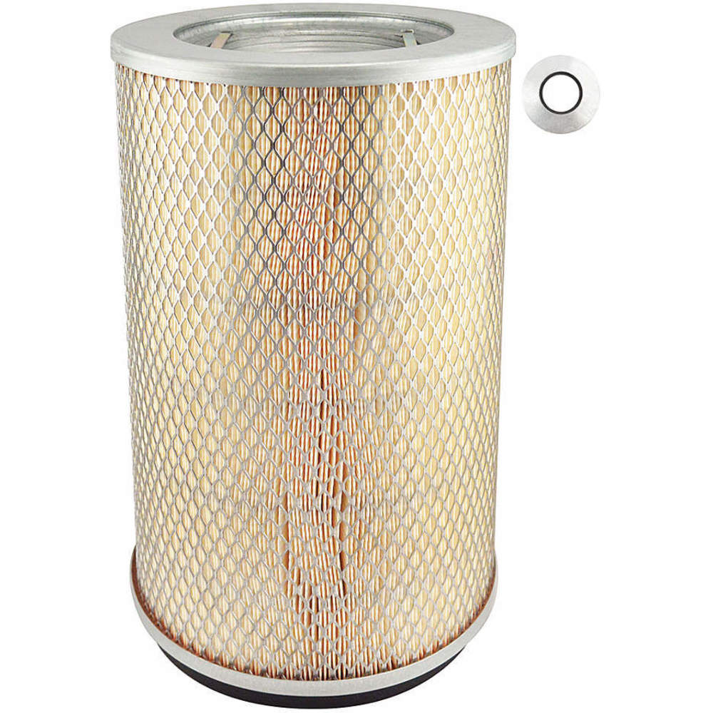 BALDWIN FILTERS PA2897 Air Filter Element/outer | AE2XRH 4ZVX3