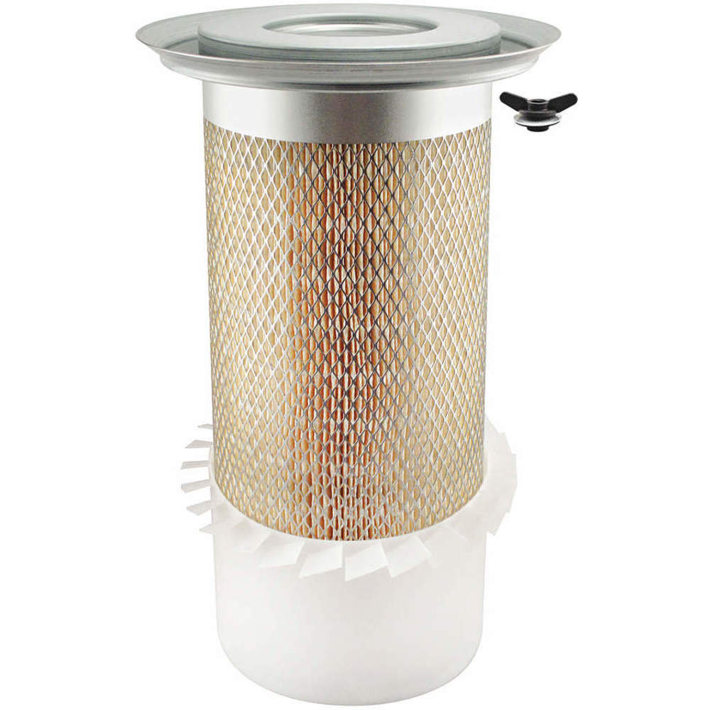 BALDWIN FILTERS PA3808-FN Air Filter Element/outer | AE2FEW 4XAX7