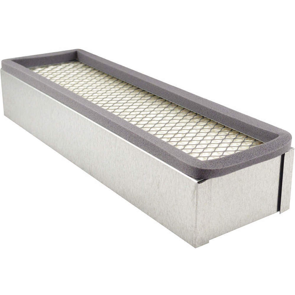 BALDWIN FILTERS PA3828 Air Filter Element/cab | AE2WBU 4ZPY3