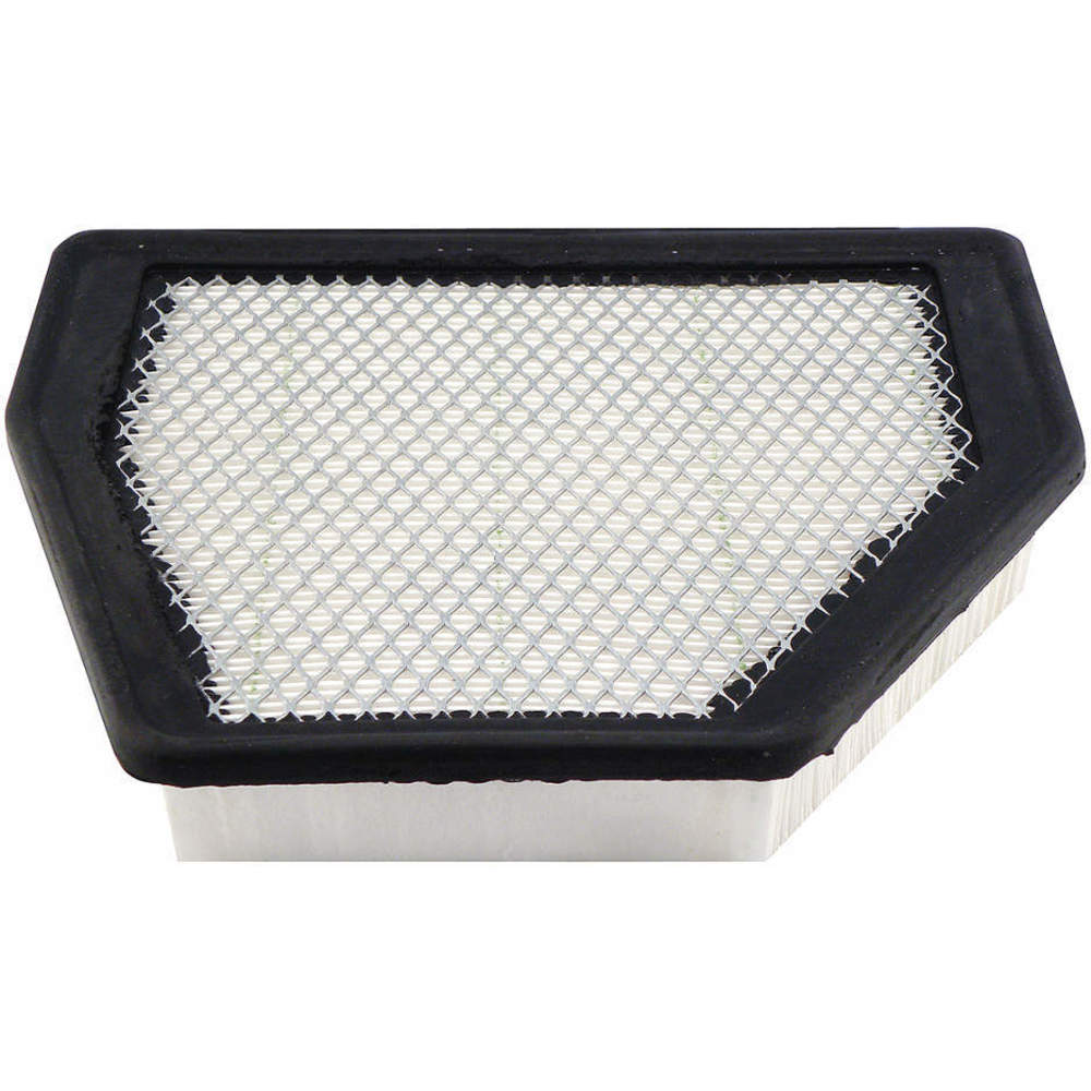 BALDWIN FILTERS PA4397 Air Filter Element/panel | AE3MVM 5ECV3