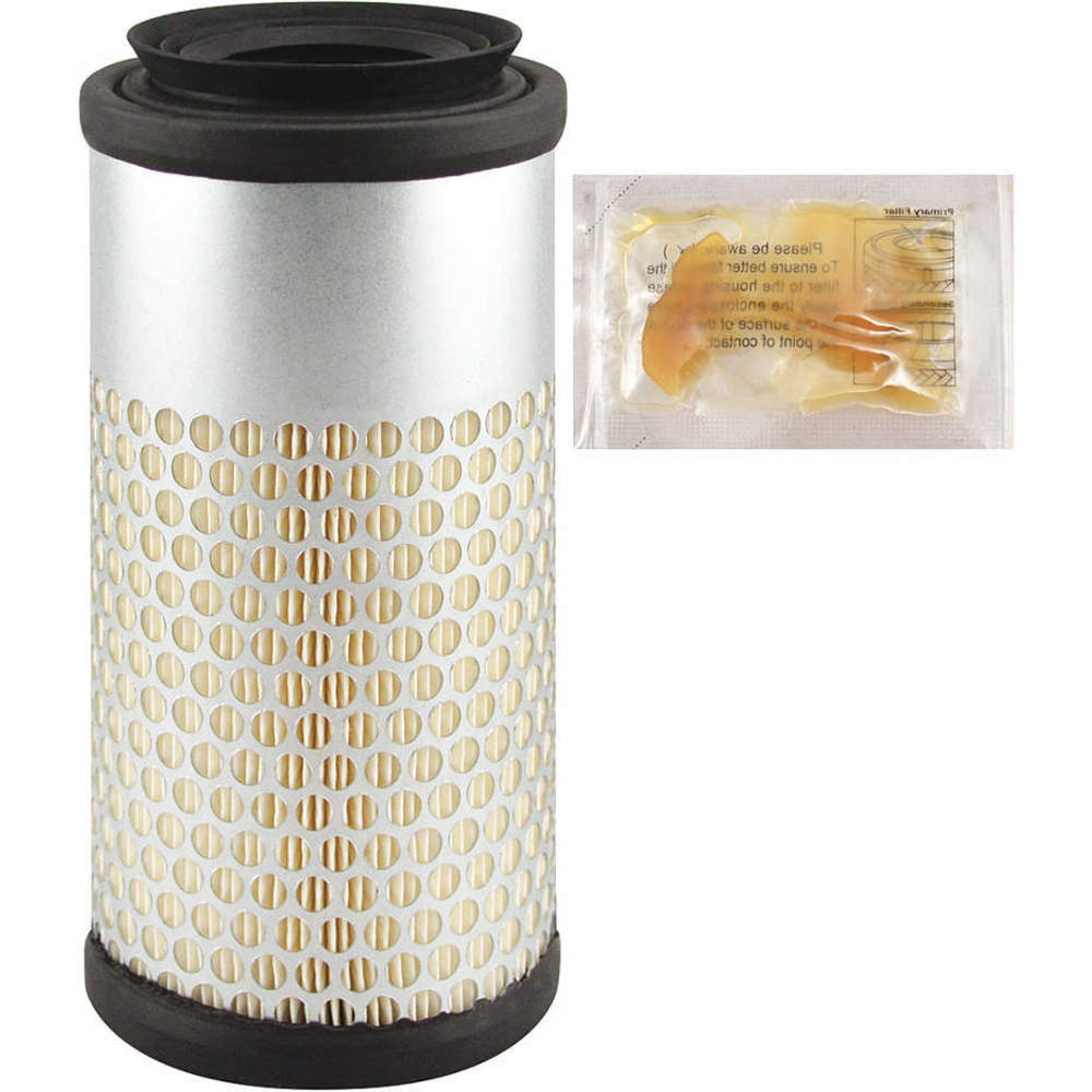 BALDWIN FILTERS PA4632 Air Filter Element/outer | AE2TQX 4ZHY2