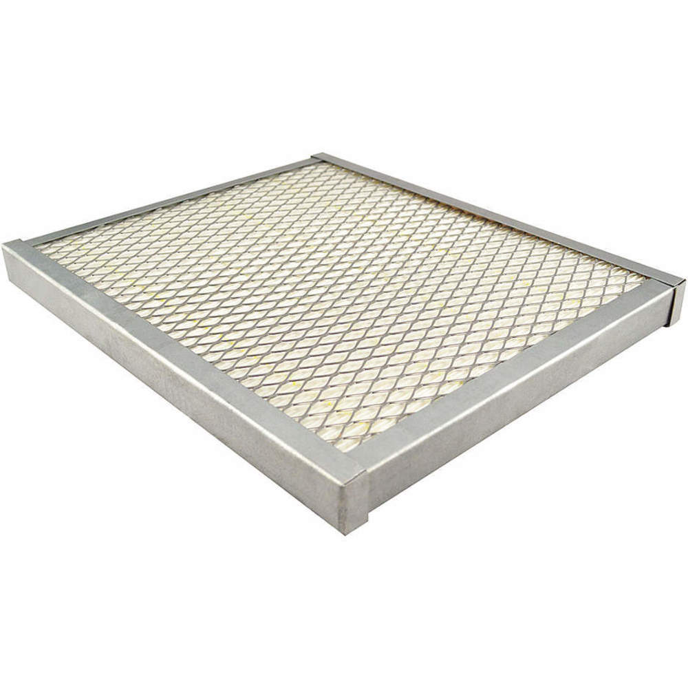BALDWIN FILTERS PA4652 Air Filter Element/panel | AE2VYE 4ZPK5