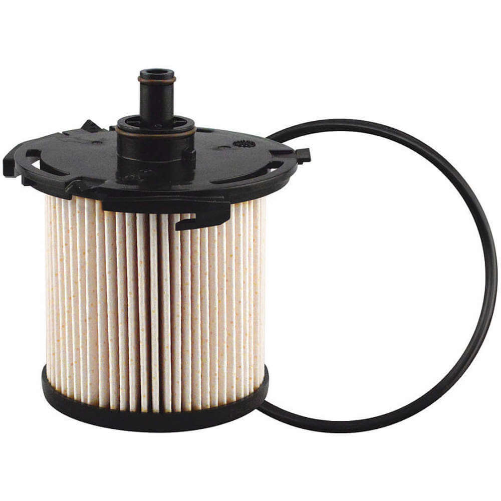 BALDWIN FILTERS PF46004 Fuel Filter 5-9/32 Inch Length x 3-11/16 Inch Diameter | AH9VKQ 45AP34