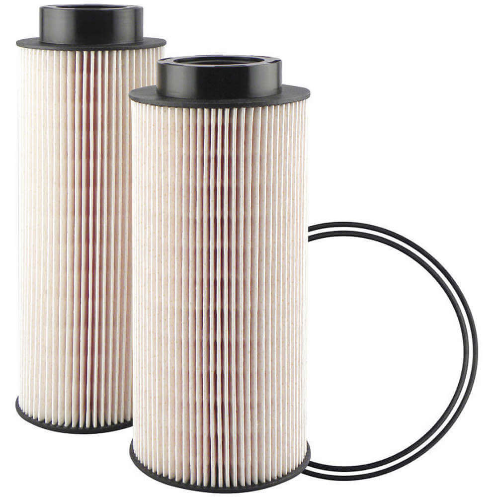 BALDWIN FILTERS PF9829 KIT Fuel Elements Element Pri. 8 15/16 | AA6PVU 14M064