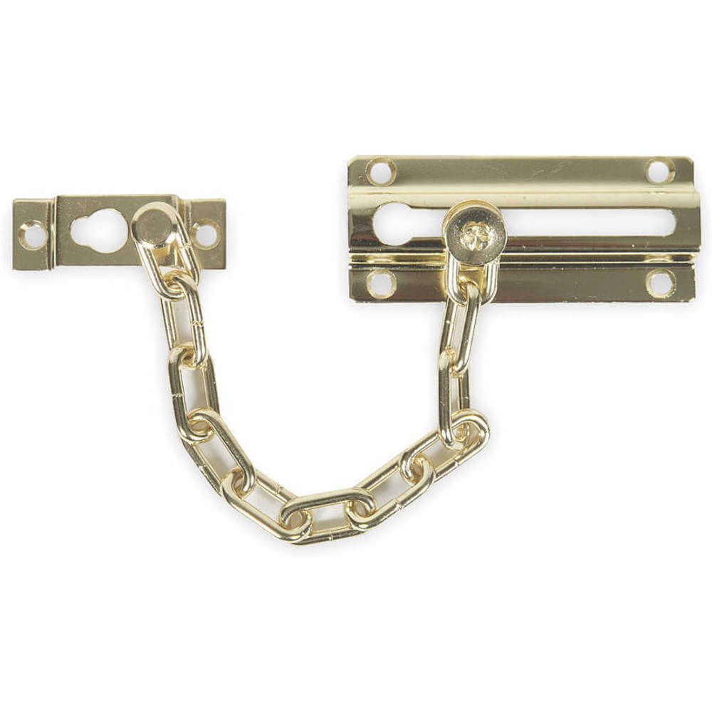 BATTALION Chain Door Guards
