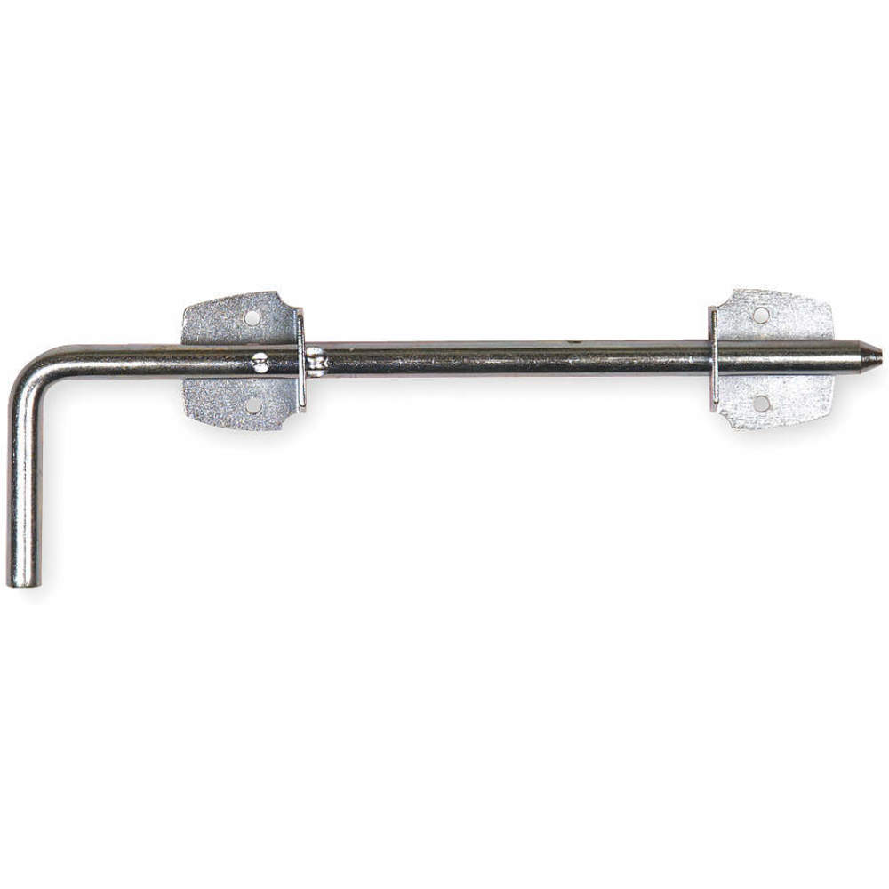 BATTALION Gate Hardware