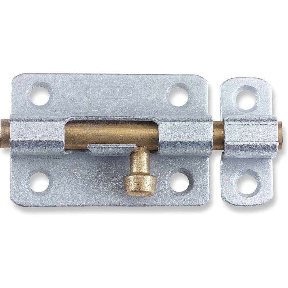 BATTALION Door Bolts