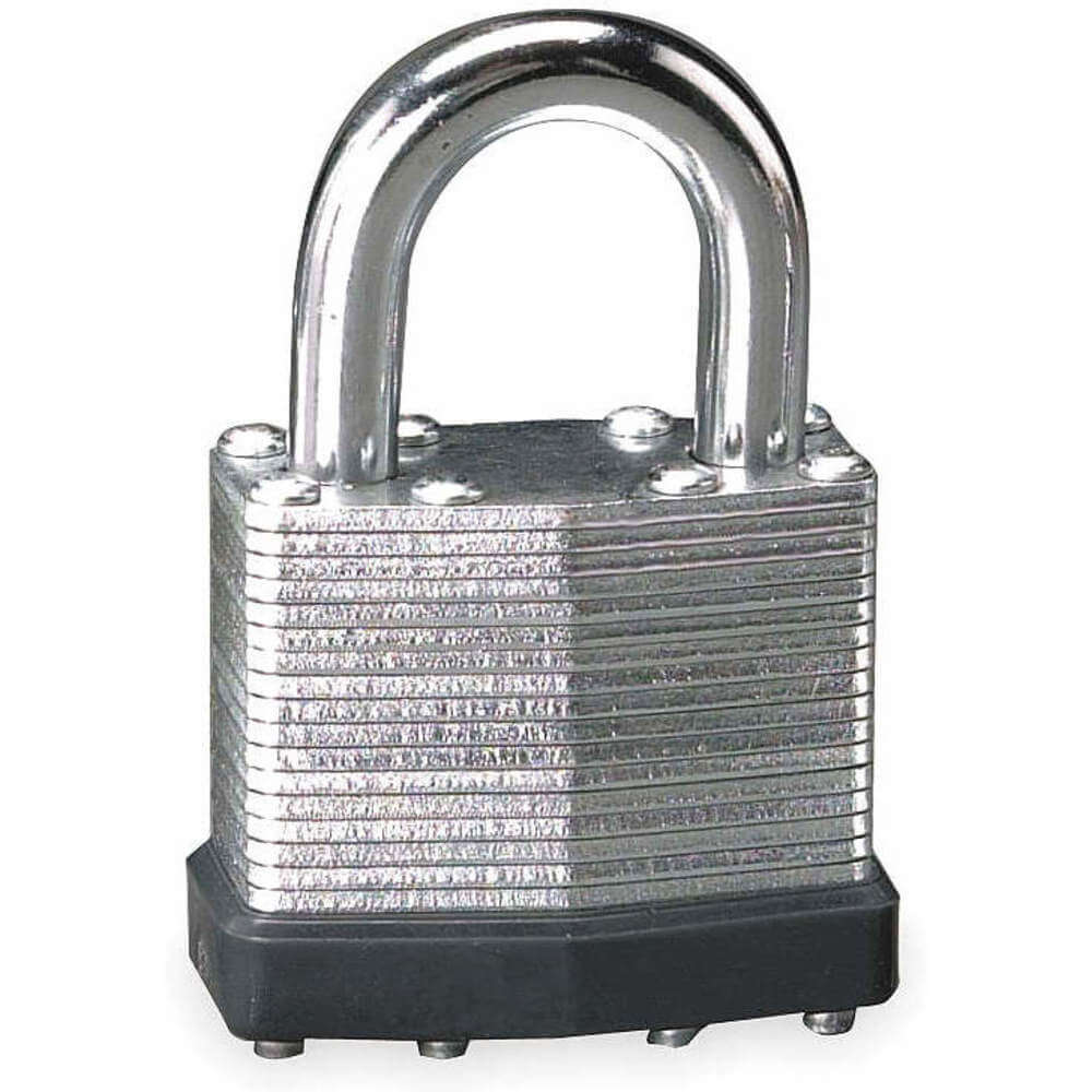 BATTALION Keyed Alike Padlocks