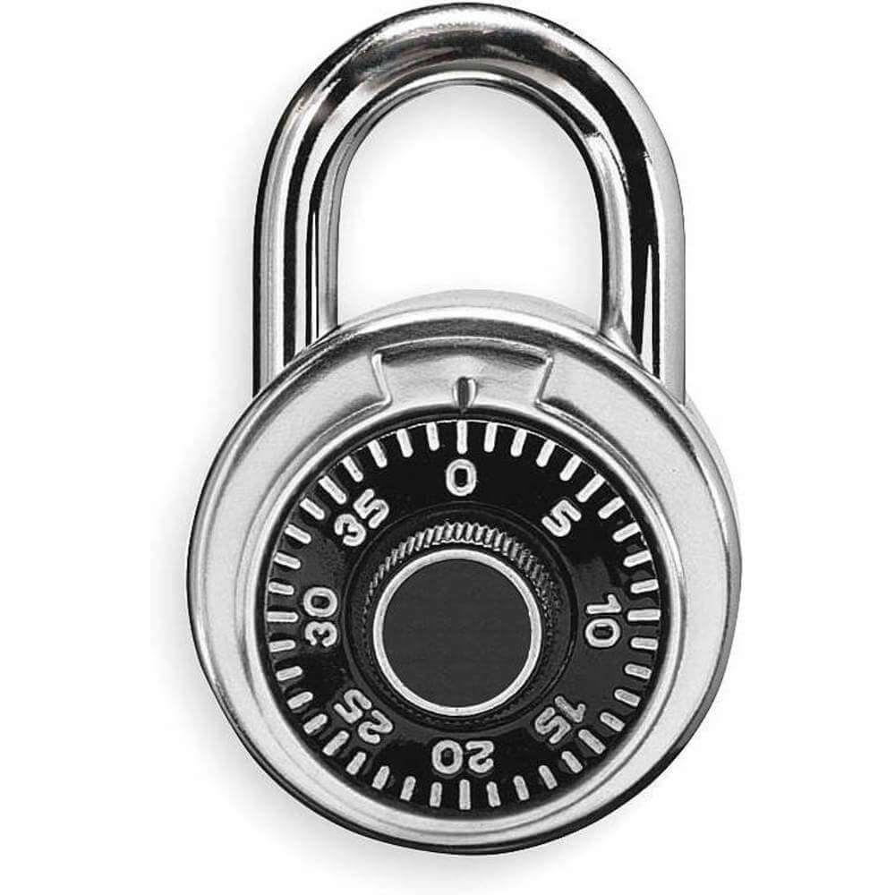 BATTALION Combination Padlocks