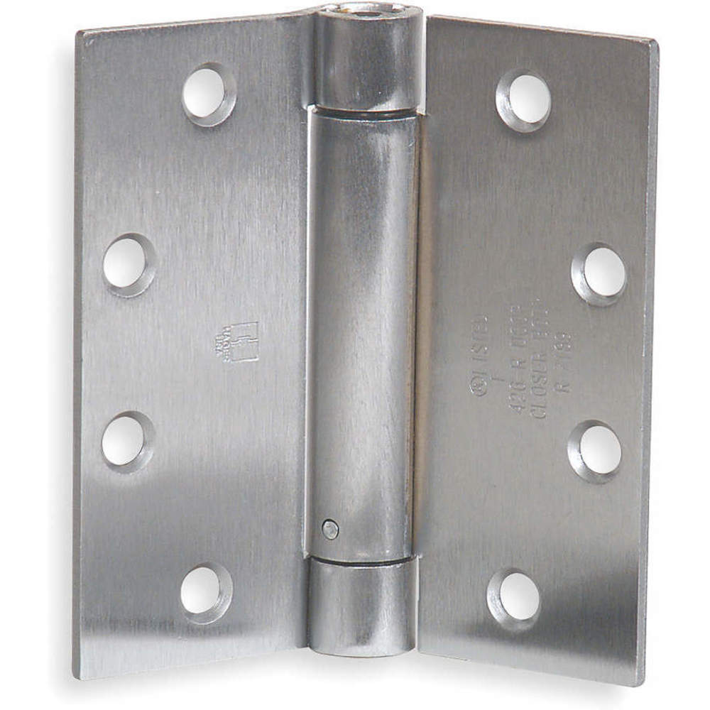 BATTALION Spring Hinges