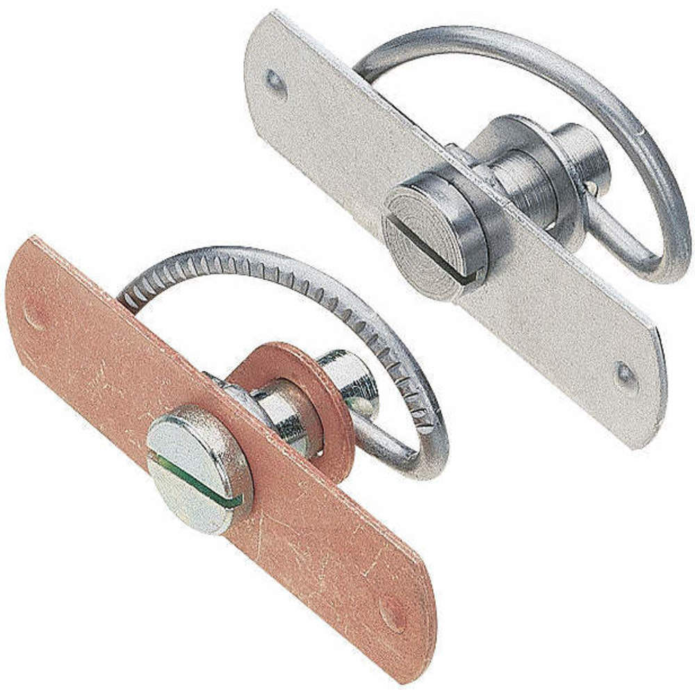 BATTALION Latches