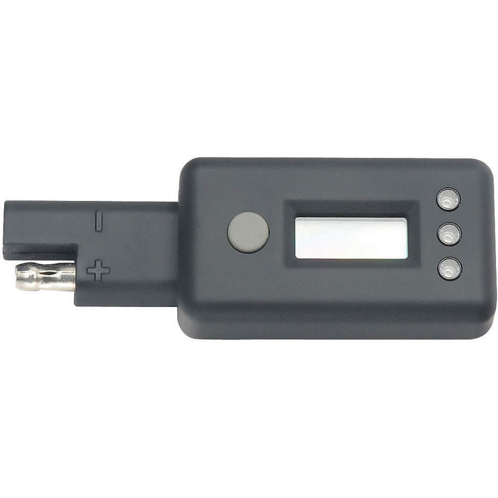 BATTERY TENDER Battery Testers