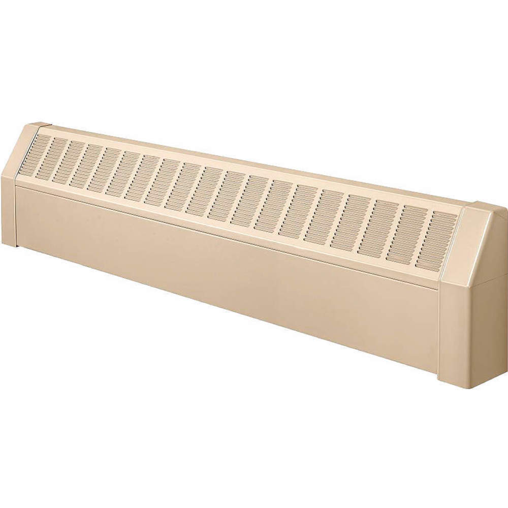Assembled Baseboard Enclosure 72 Inch Length